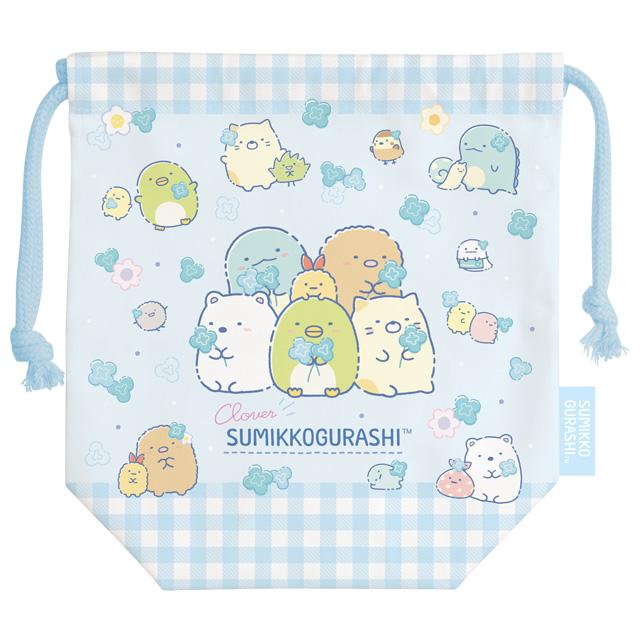 日本製角落生物束袋-中 SG (CA34001)