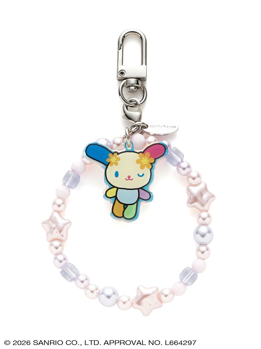 日本預訂📍日本Sanrio House星星串珠吊飾