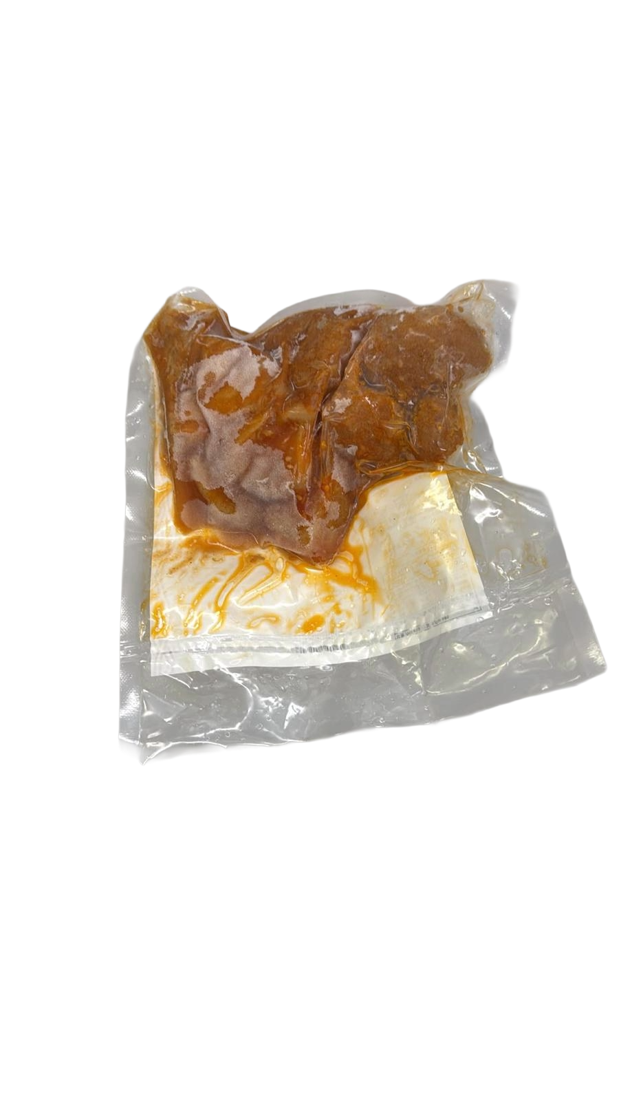健樂-即食糖醋猴頭菇(蛋奶素) 300g/ Monkey Head Mushroom(Ready-to-eat) (Lacto-Ovo) 300g