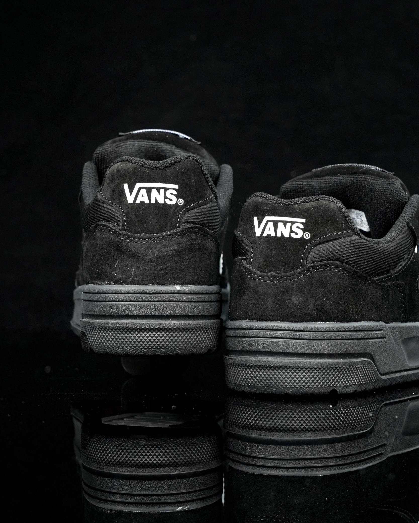 Vans Upland VN000D25B8C