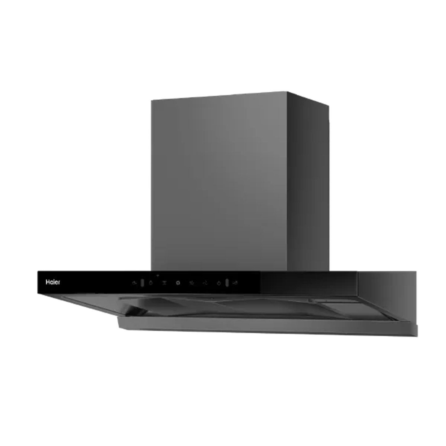 Haier T-Shape Glass Hood (HH-GT2901)