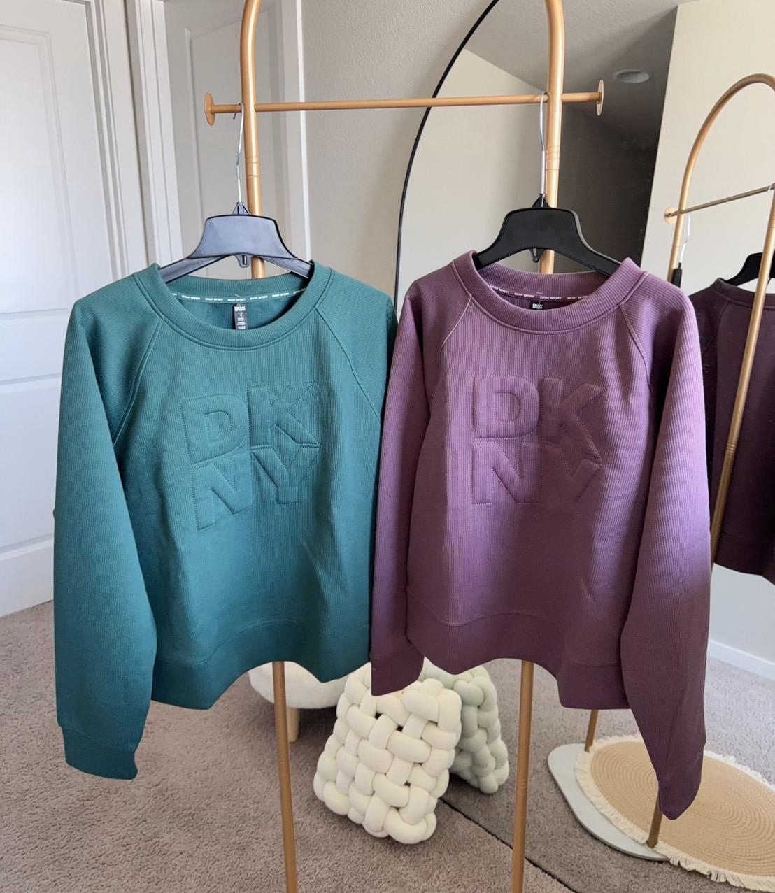 🇺🇸美國直送DKNY 衛衣👍