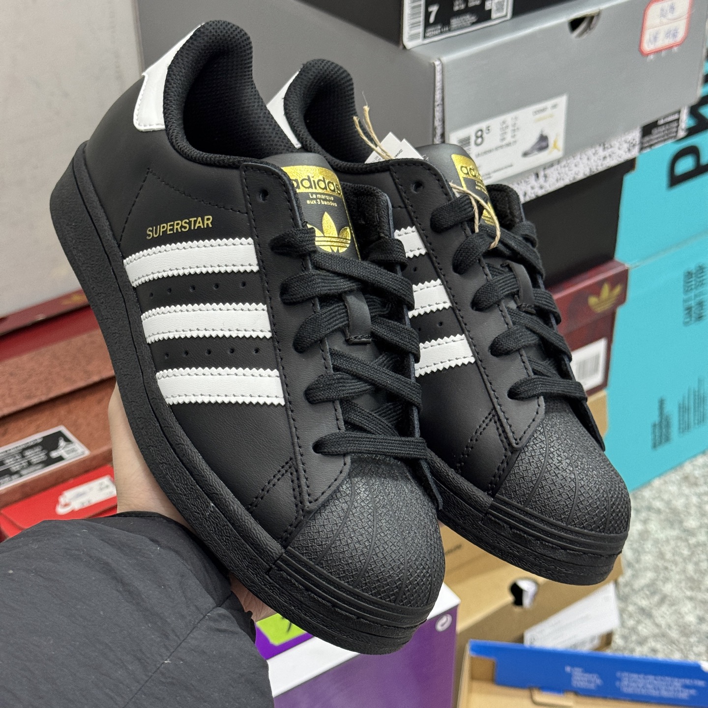 Adidas Originals Superstar EG4959