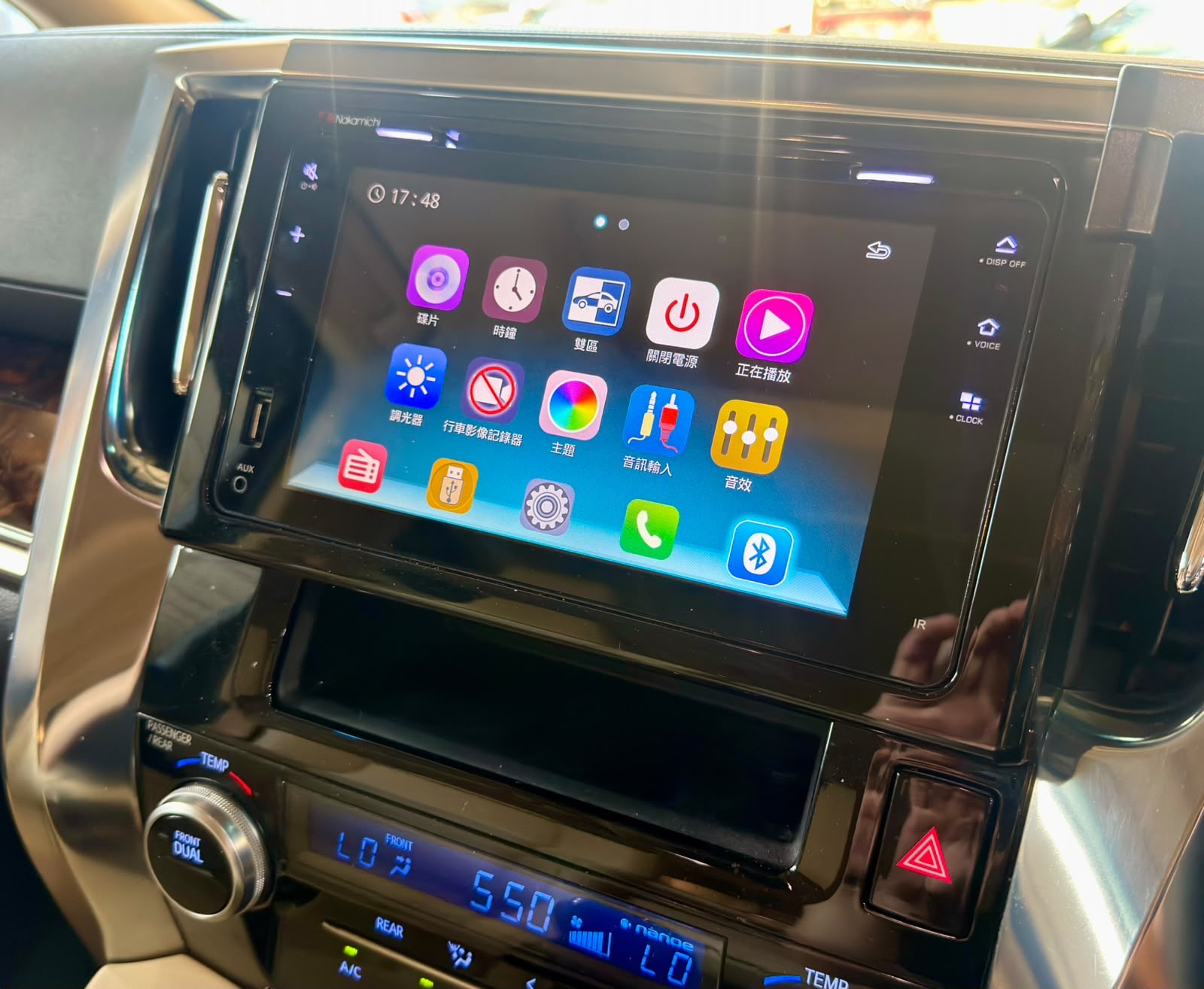 Toyota Alphard 3.5 Facelift 2019
