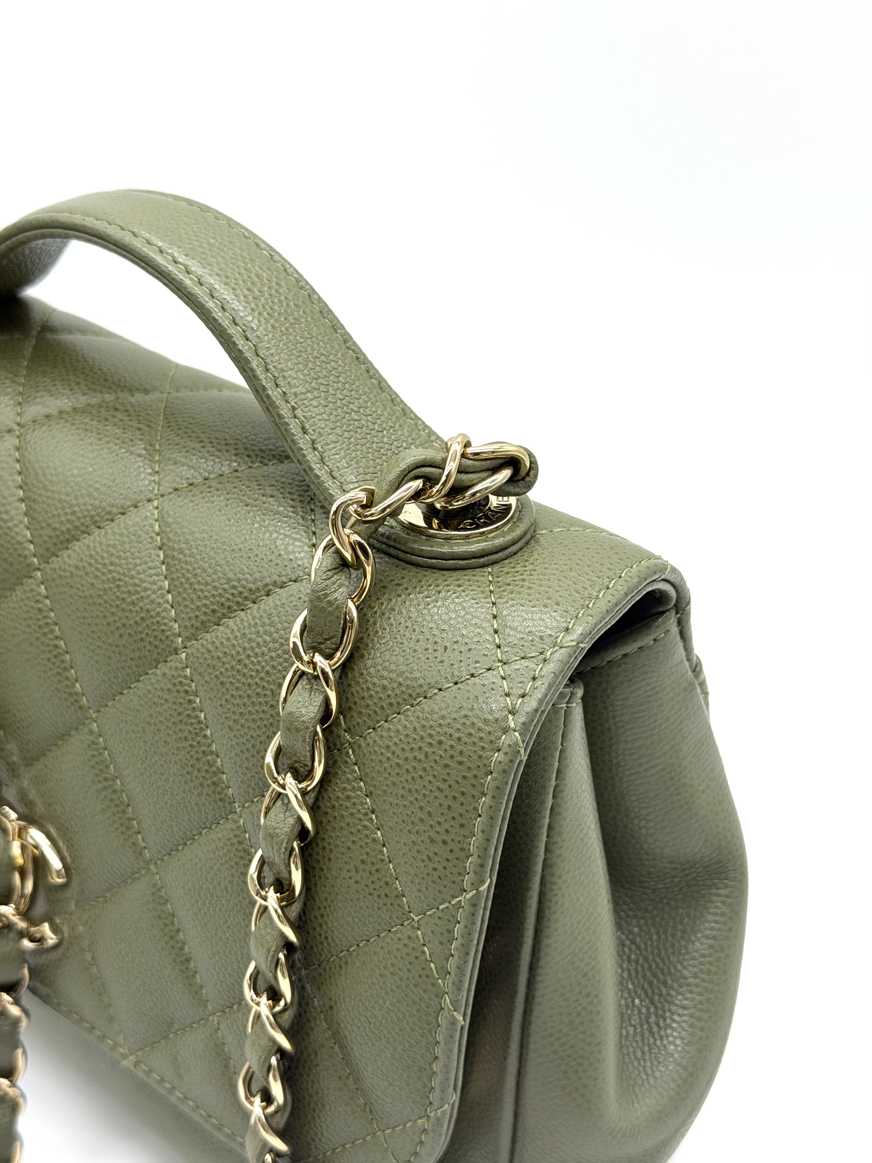 Pre-owned Chanel Business Affinity Small / Product Code: 26031419