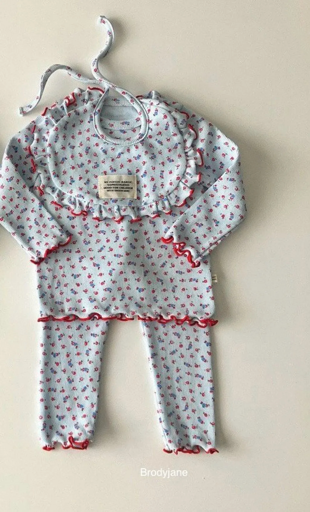 🇰🇷brodyjane suit/上下裝