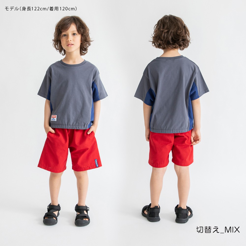 🆕【⭐訂購⭐】🌀 🇯🇵 日本直送 多功能 接觸涼感 吸水速乾 防UV 隔熱 短袖Tee［6款選］🌀 [ELEA-0123][260613]
