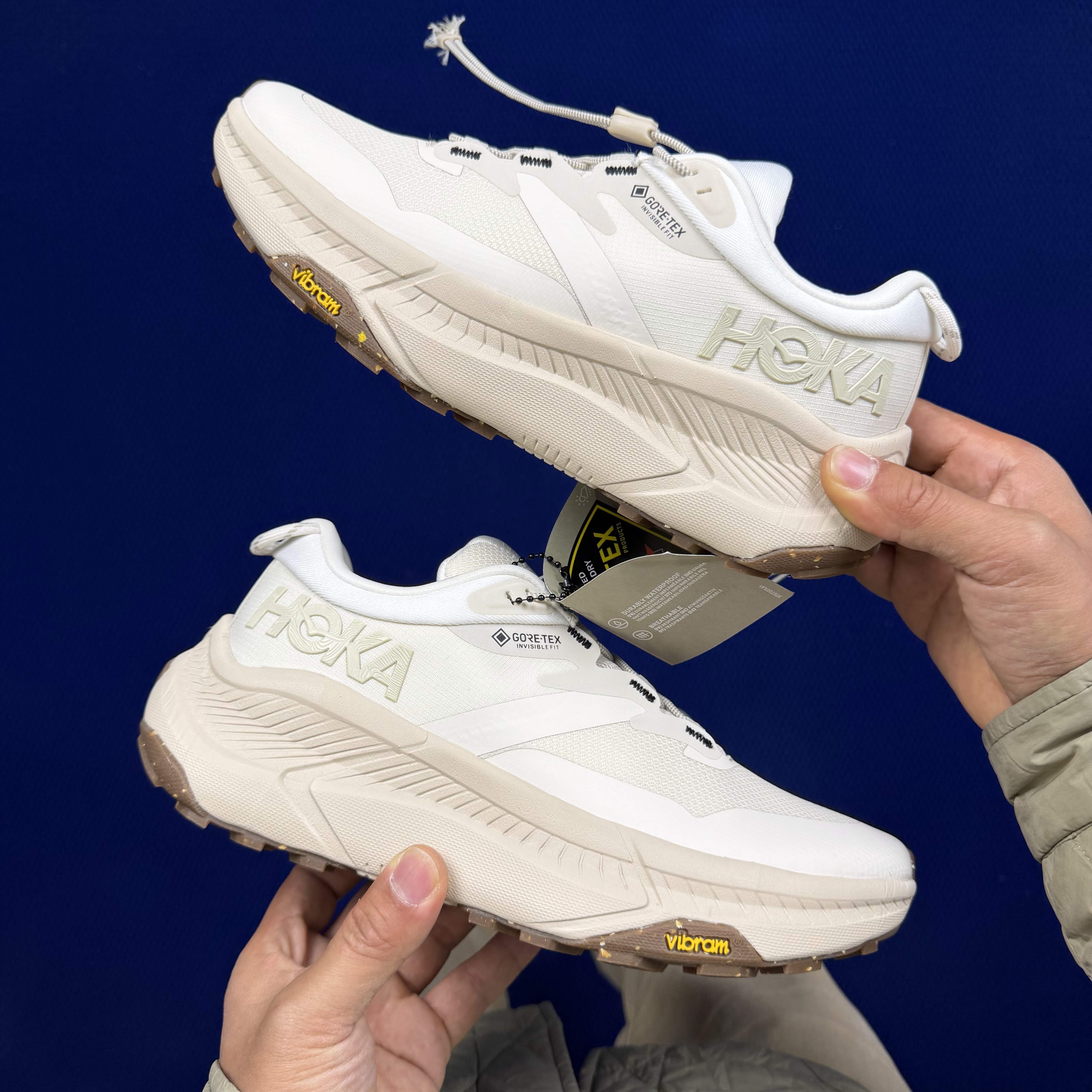 Hoka One One Transport GTX