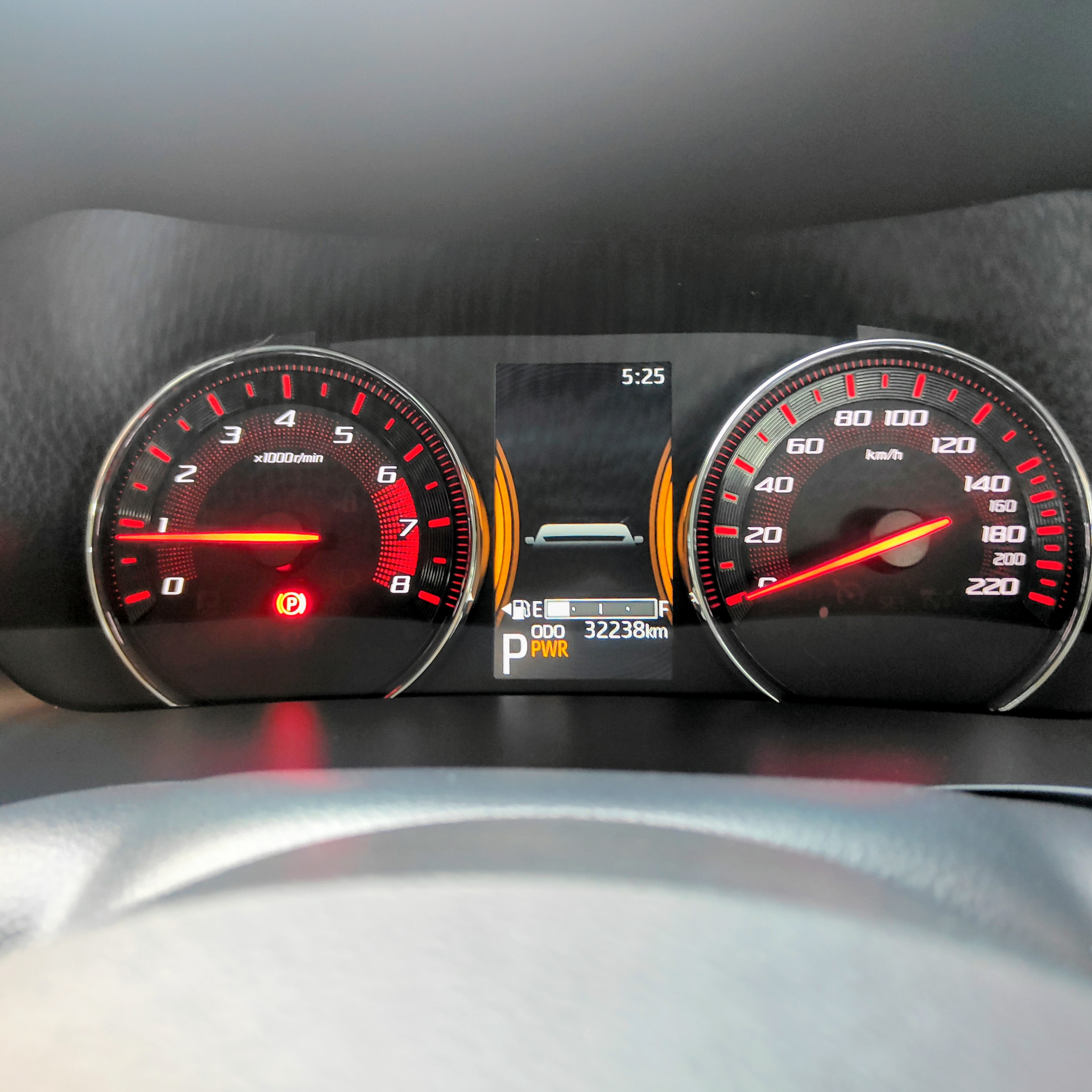 2022 PERODUA MYVI 1.5 AV Good Condition