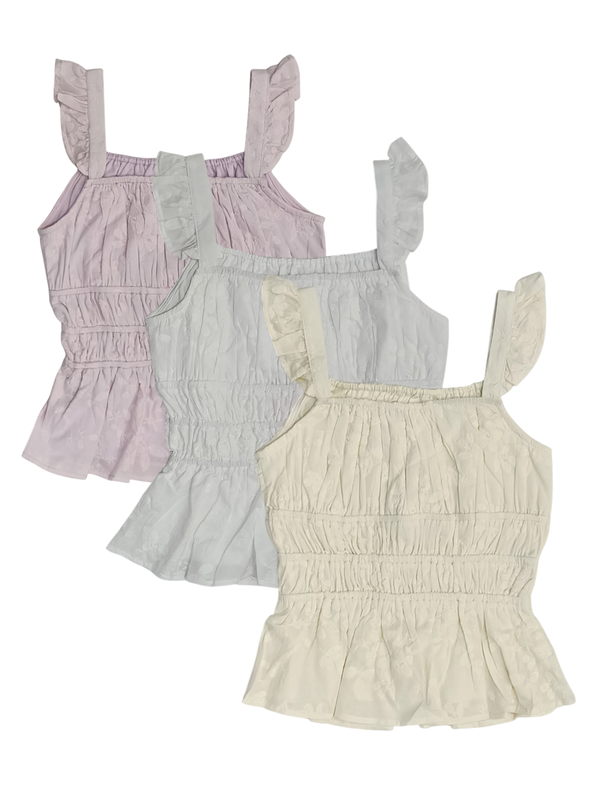 Eloise Top M181