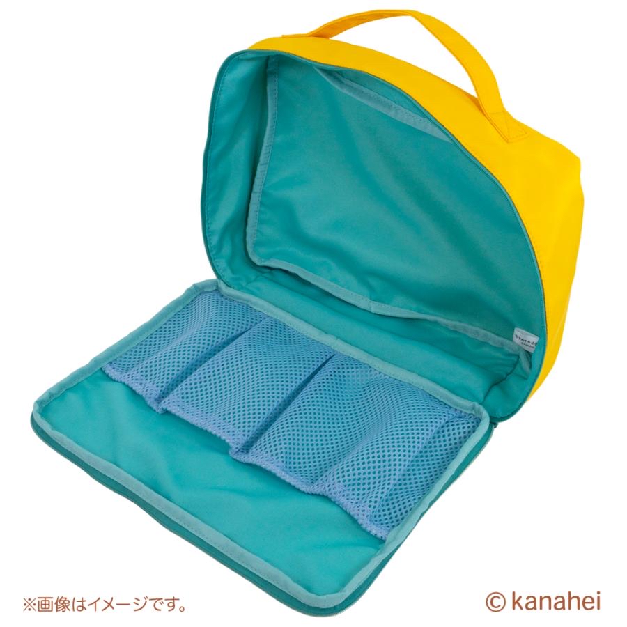 Kanahei 環保袋｜預訂