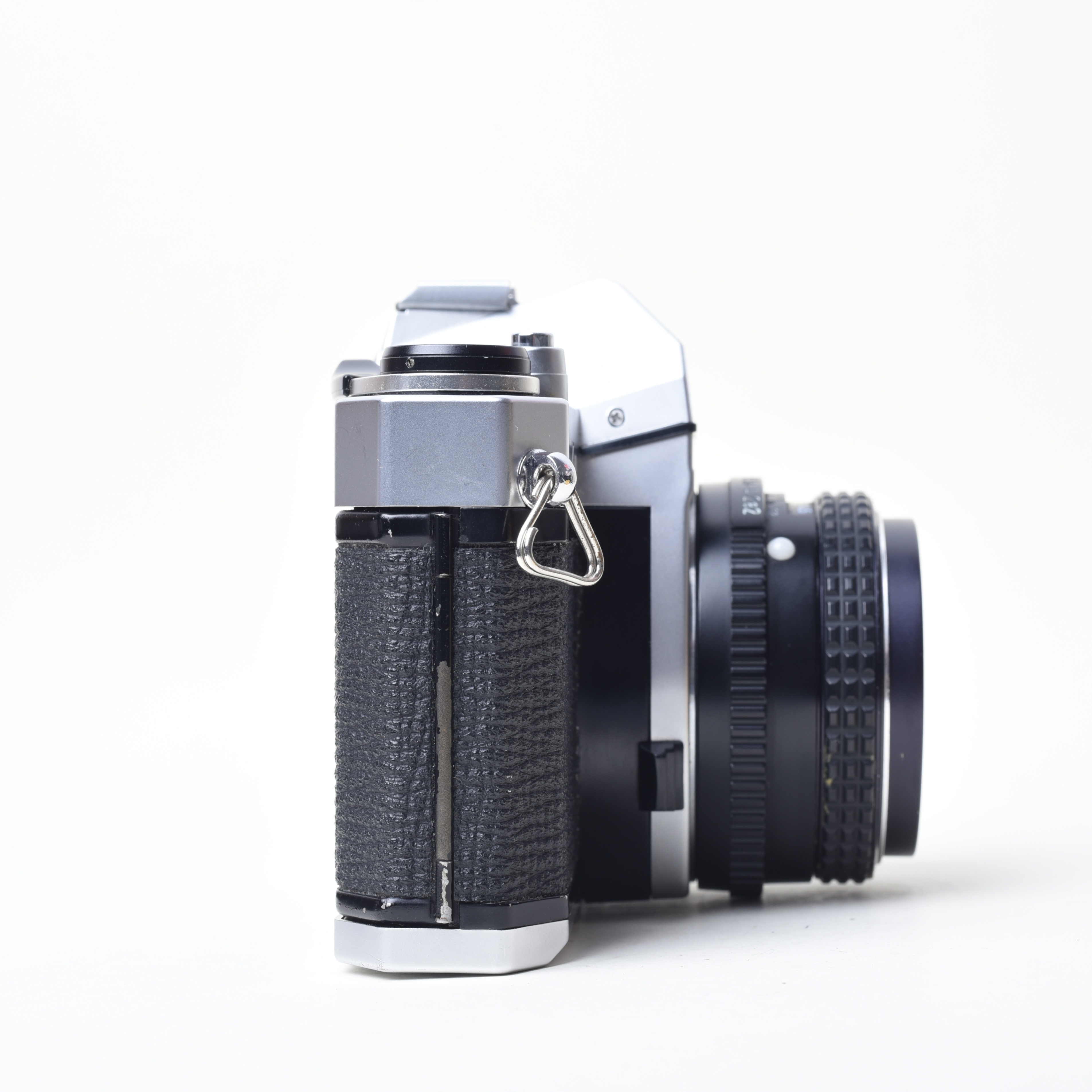 Pentax K1000配置Pentax 50mm f2 相機