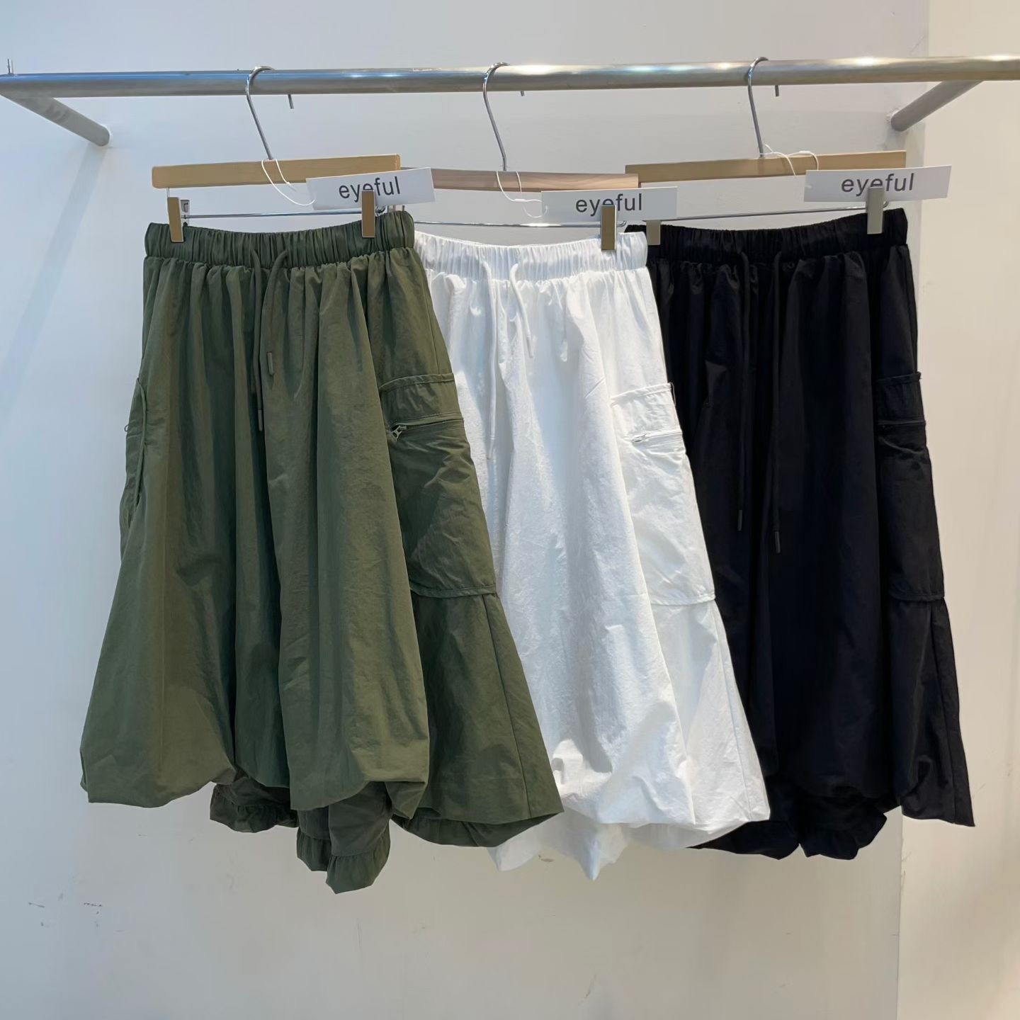 (2026SS) EYEFUL - SKIRT