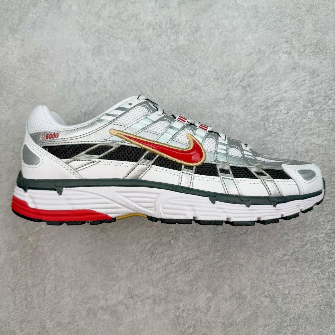 Nike P-6000 BV1021-101  