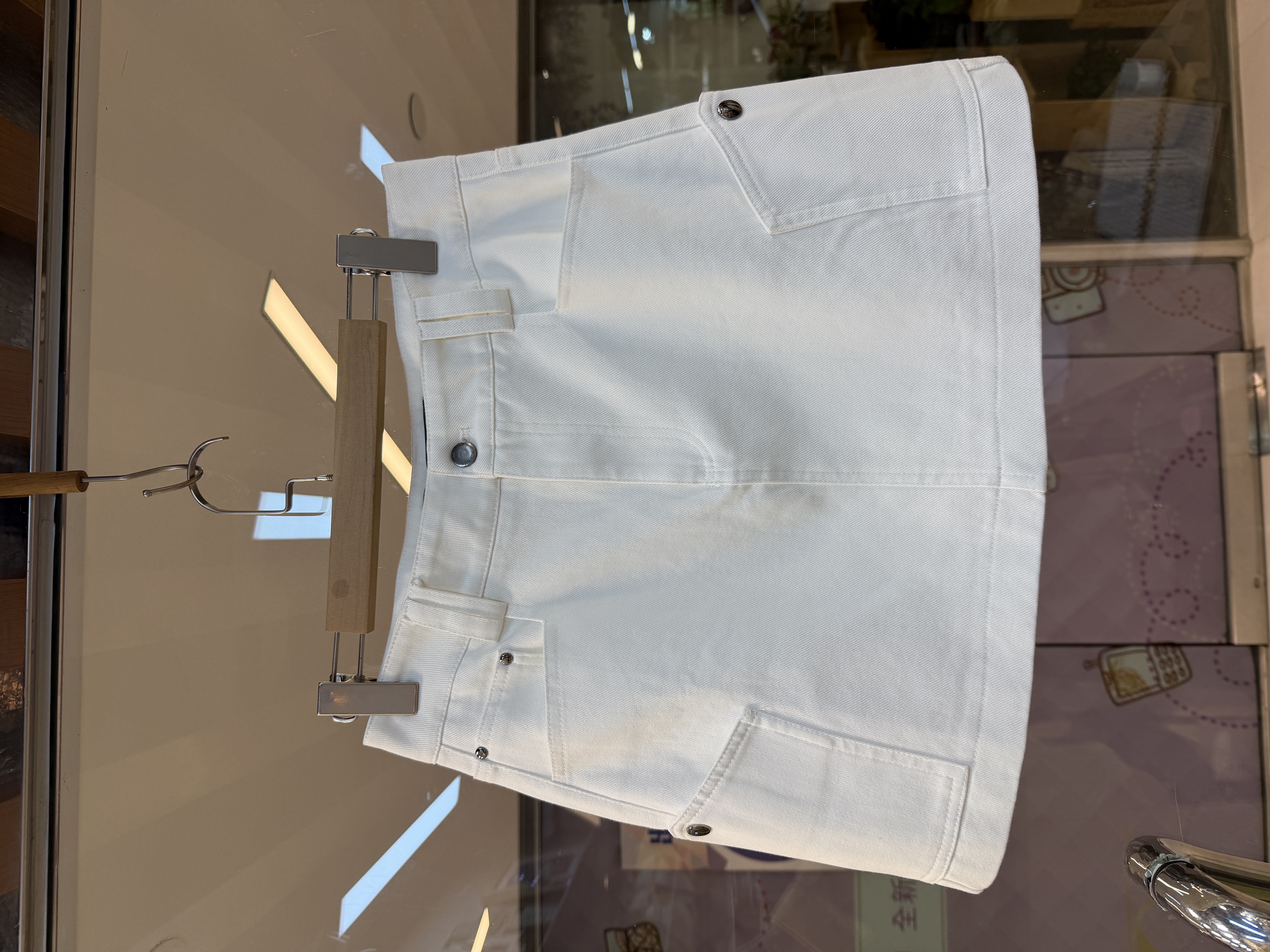 裙褲 M903 8109803289