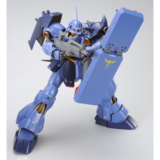 MG 1/100 GEARA DOGA (REZIN SCHNYDER’S USE) [Oct 2026 Delivery]