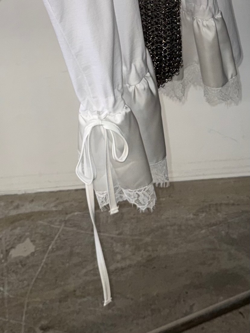 (2026FW) JADEMARKET - TOP