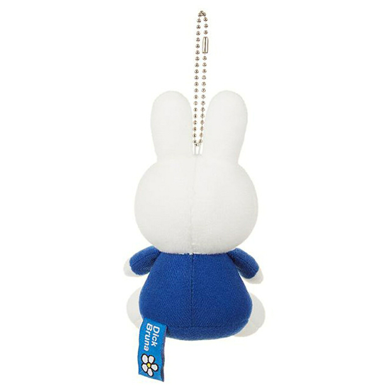 現貨｜Miffy Flower Dress 日版 毛公仔 吊飾 掛件 (608461)