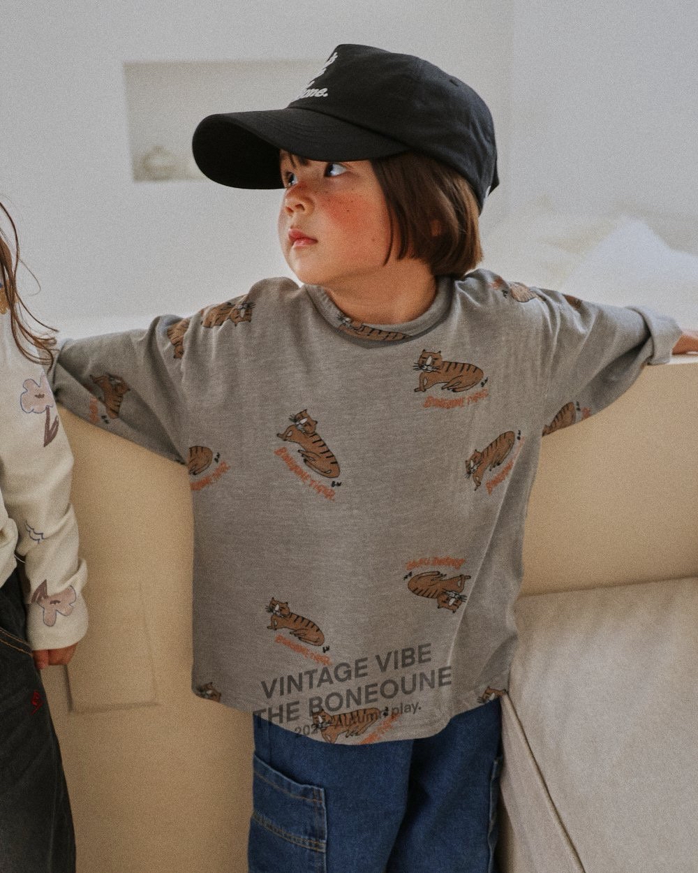 Boneoune | tiger T