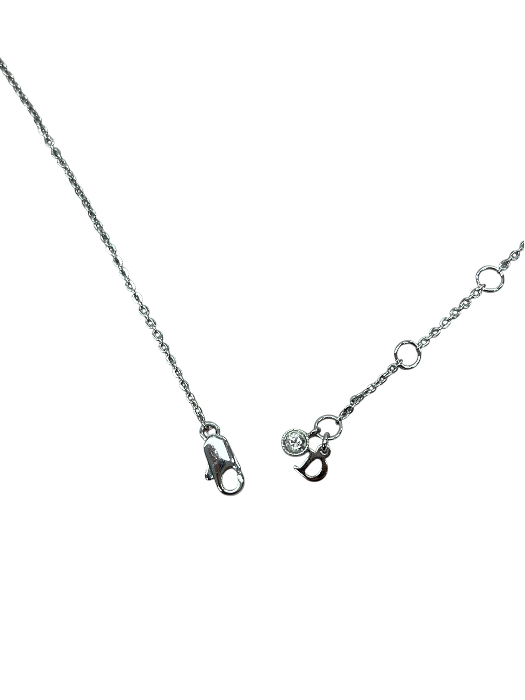 Pre-owned Dior necklace / Product Code: 082701