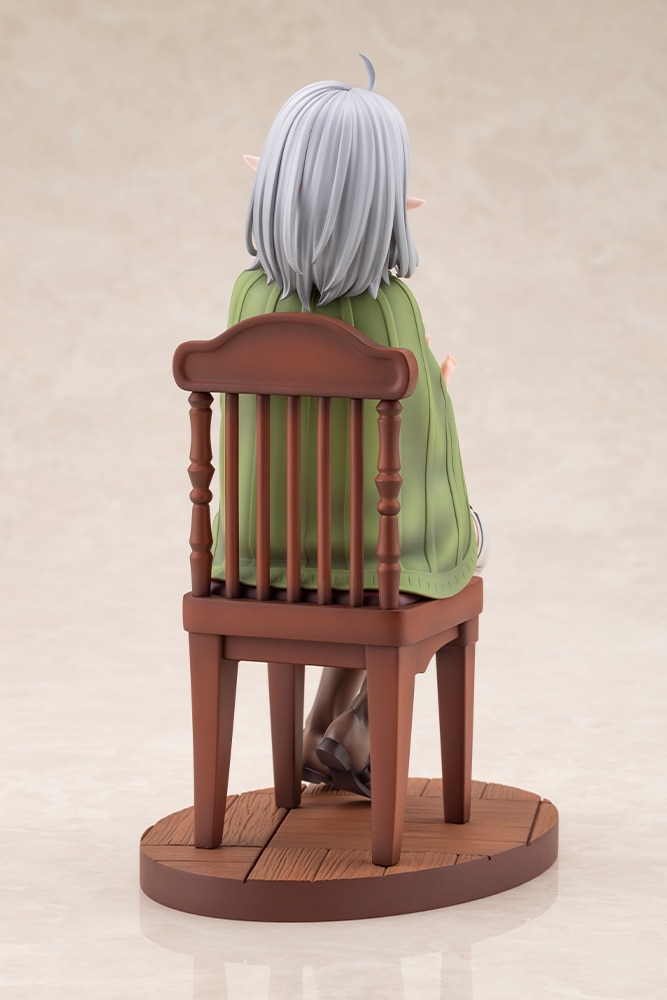(預訂訂金 $400) (總價 $1067) 壽屋 Kotobukiya 無職轉生3 ~到了異世界就拿出真本事~ 希露菲葉特·格雷拉特 與 露西·格雷拉特 (KO07953) (行版)
