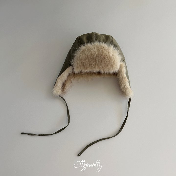 Ellymolly | Eskimo furguidal padding(ACC)