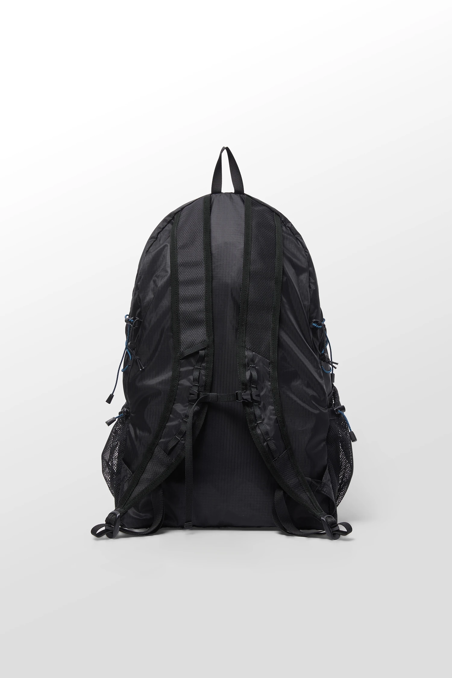 【韓國代購】【韓國限定】Helinox Wear Eclipse Lightpack 20L_Black