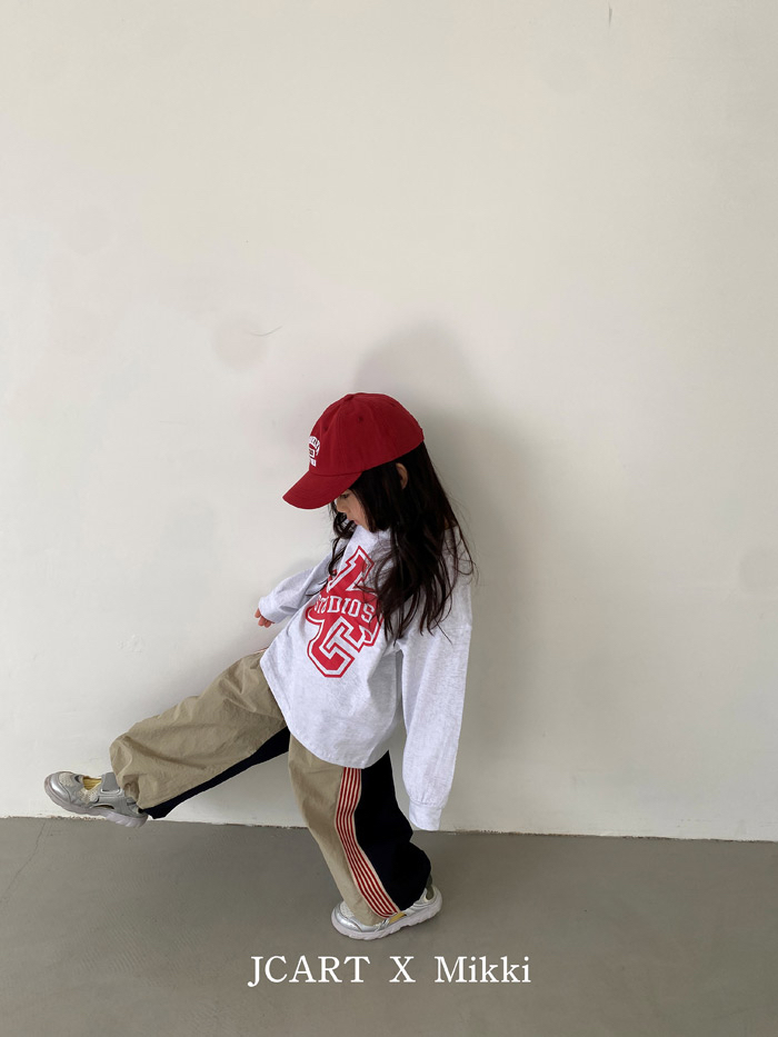 🇰🇷mikki tee 親子