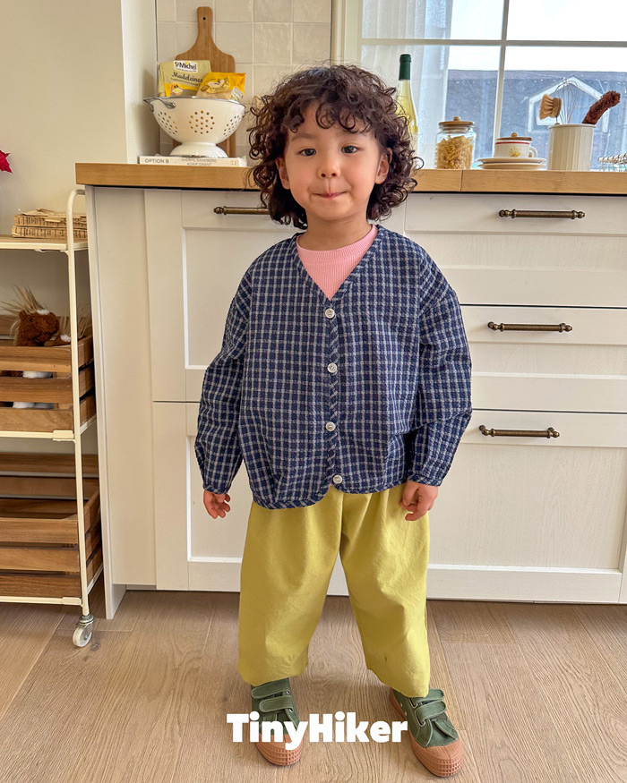 🇰🇷Tiny Hiker外套