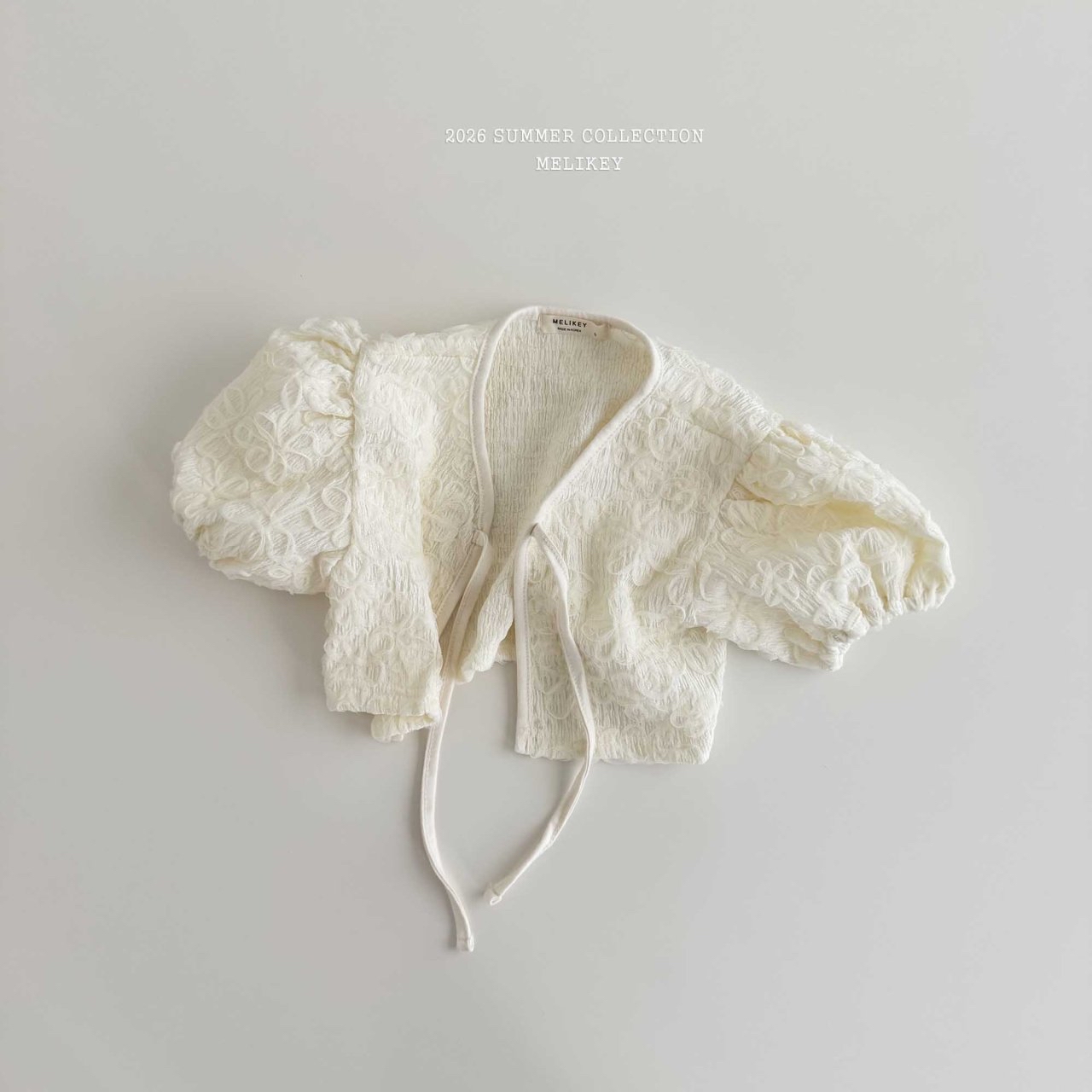 🇰🇷Melikey外套