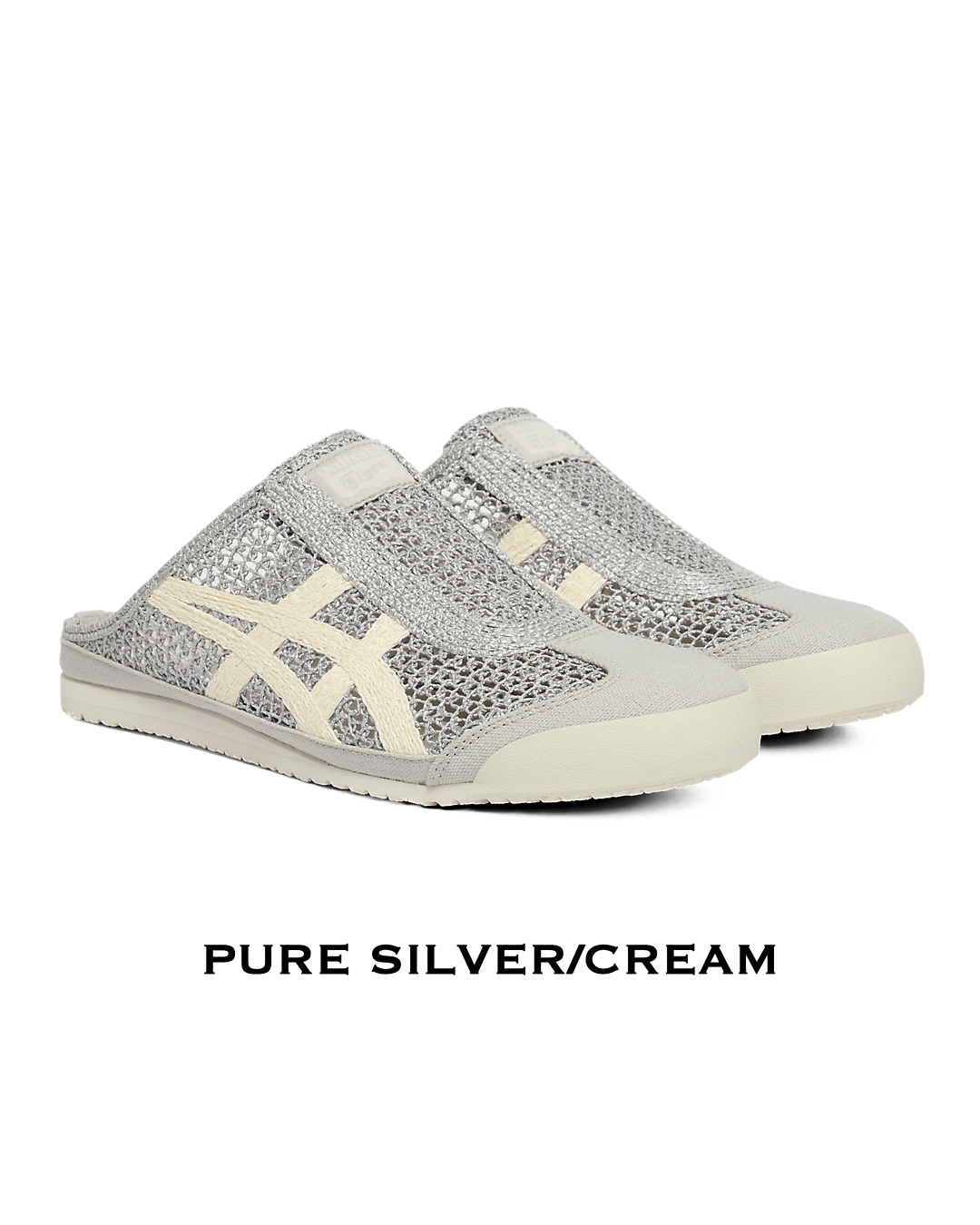 【预购】Onitsuka Tiger MEXICO 66 SABOT