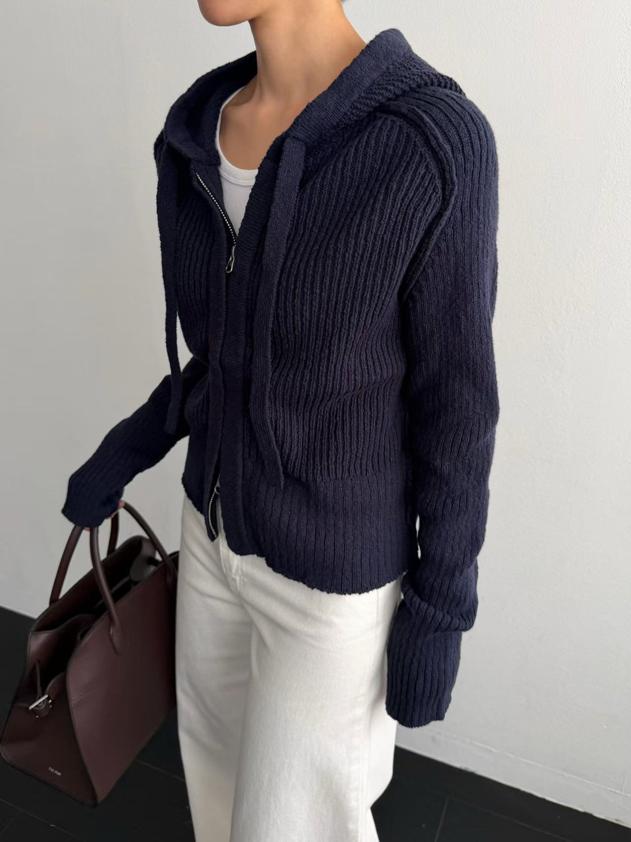 (2026FW) MOI - JACKET