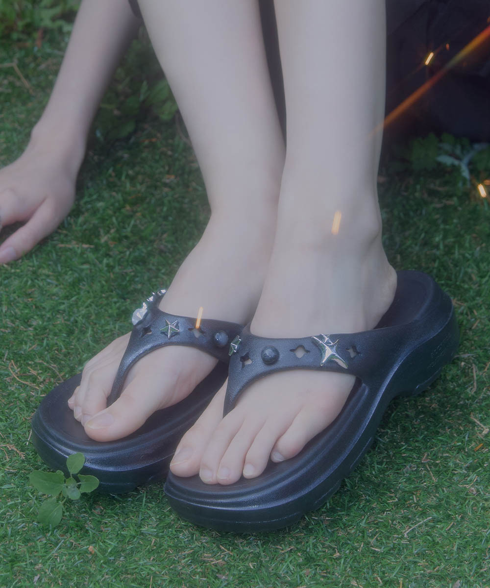 Rockfish Weatherwear [x clor] HAYDEN Flipflop