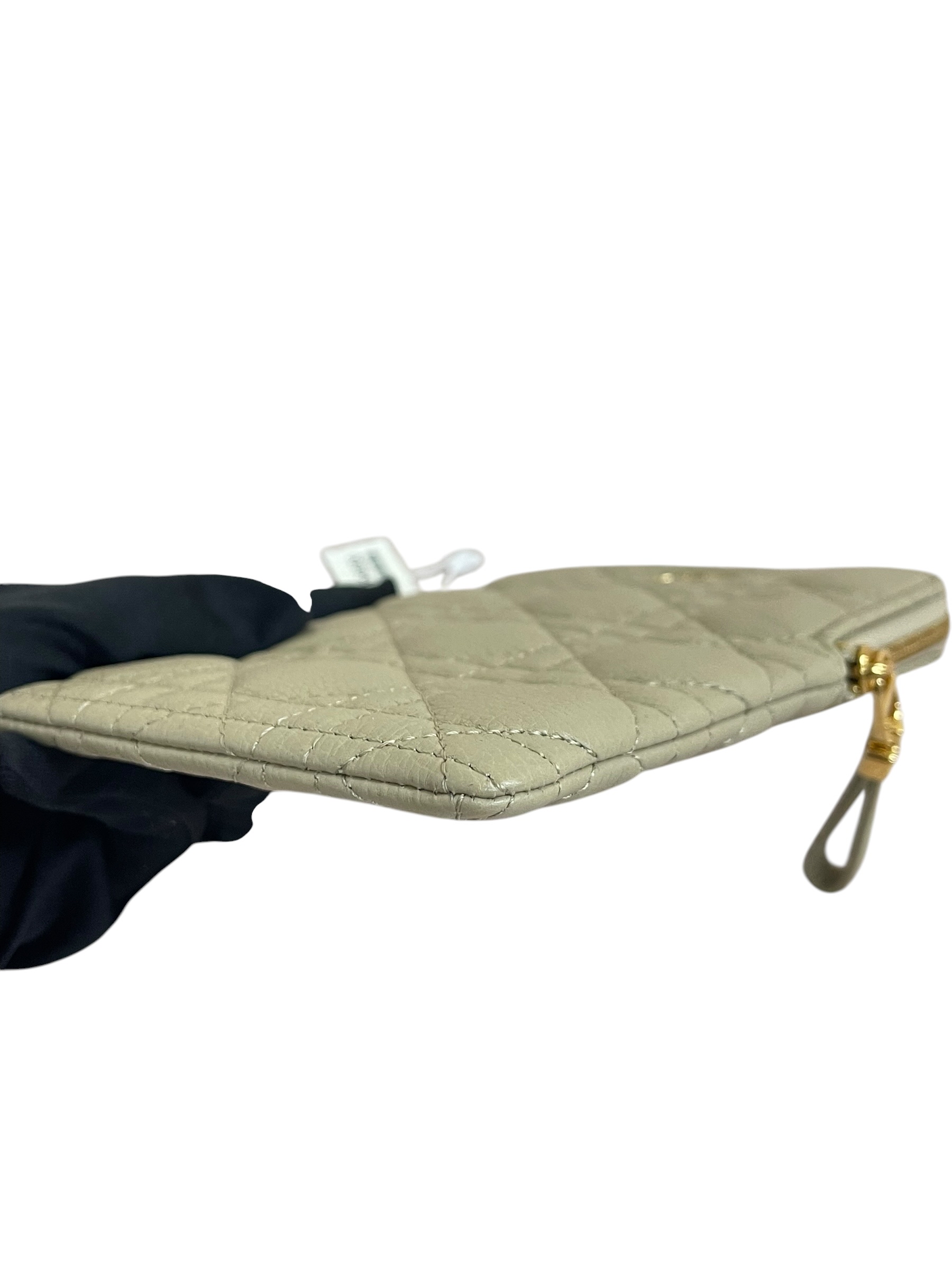 Pre-owned Dior Caro Phone Pouch/ Product Code: 26060808