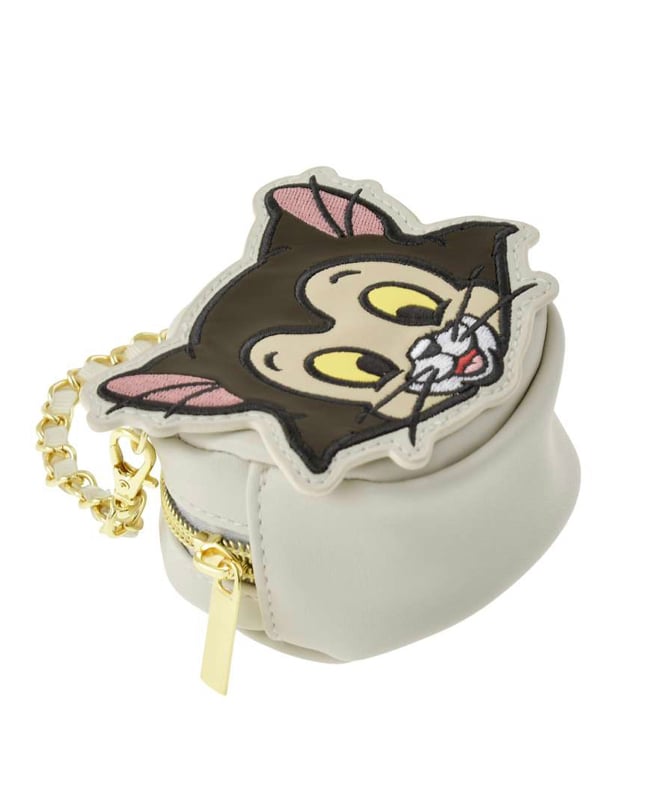 Figaro/ Lucifer環保袋