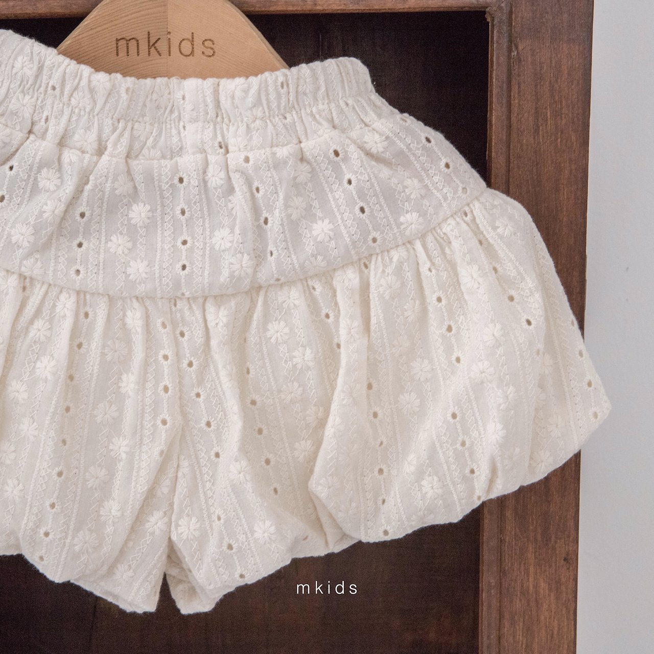 🇰🇷Mkids 短褲