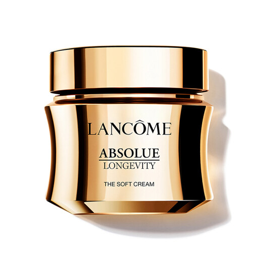 LANCOME 菁純臻顏面霜 Absolue Longevity - The Soft Cream (60ml/100ml)