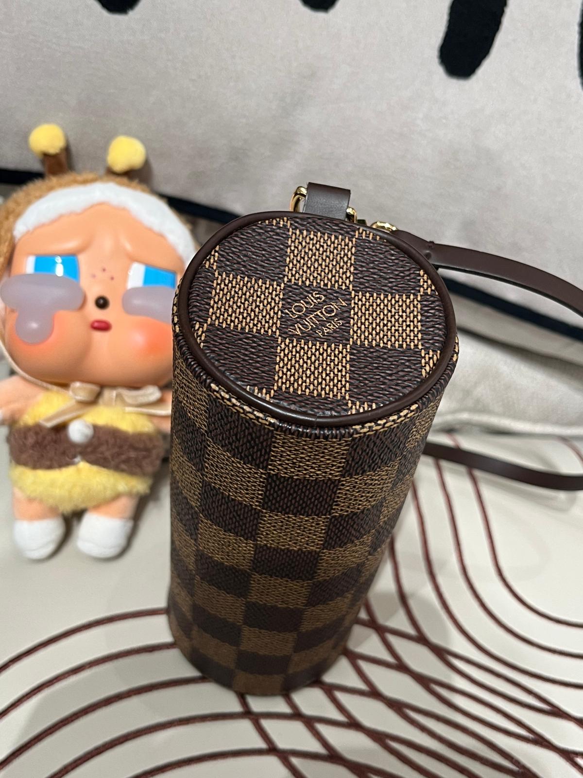Lv mini papillon 100%Authentic, Unused 全新未使用品 ✅Dust bag 