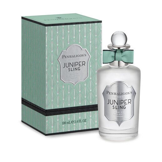 PENHALIGONS Juniper Sling 淡香水 (2 Sizes)