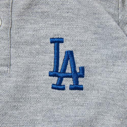 🇯🇵預訂 日本直送🇯🇵MLB刺繡企領短袖包屁百摺裙