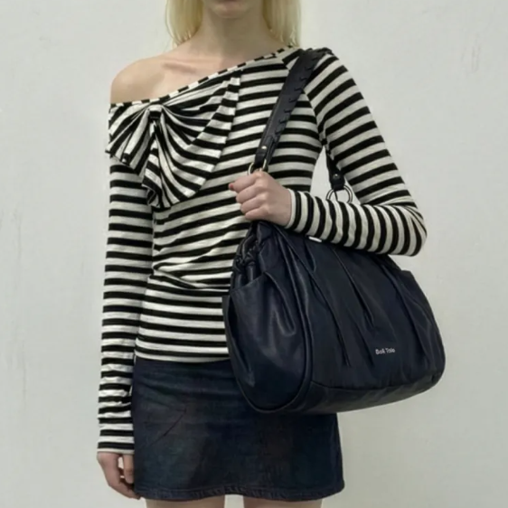 [Boil Tale] Bianca Bag (4種)