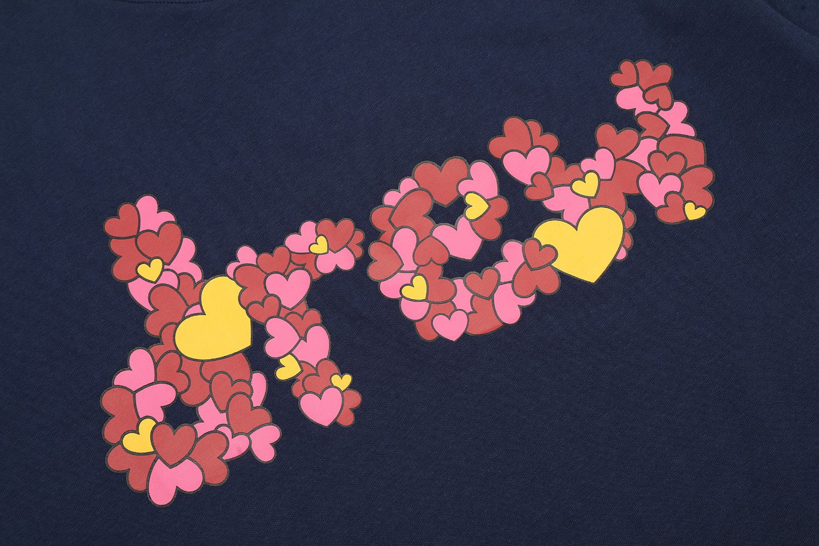 Drew House Love Drew Tee