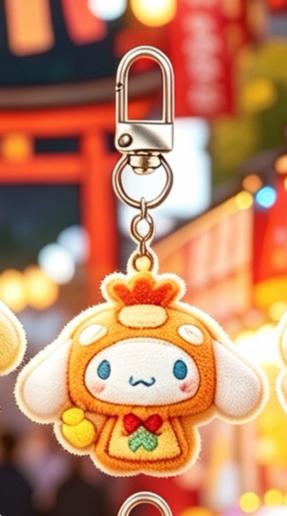 ［11月尾到貨］🇯🇵日本直送Sanrio 11月盲盒系1(可指定款）