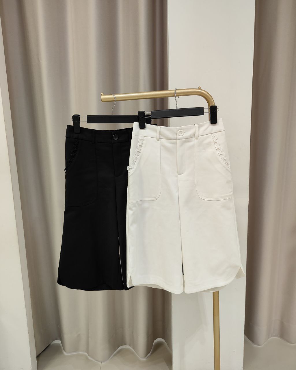 特价优惠7分裤 74164