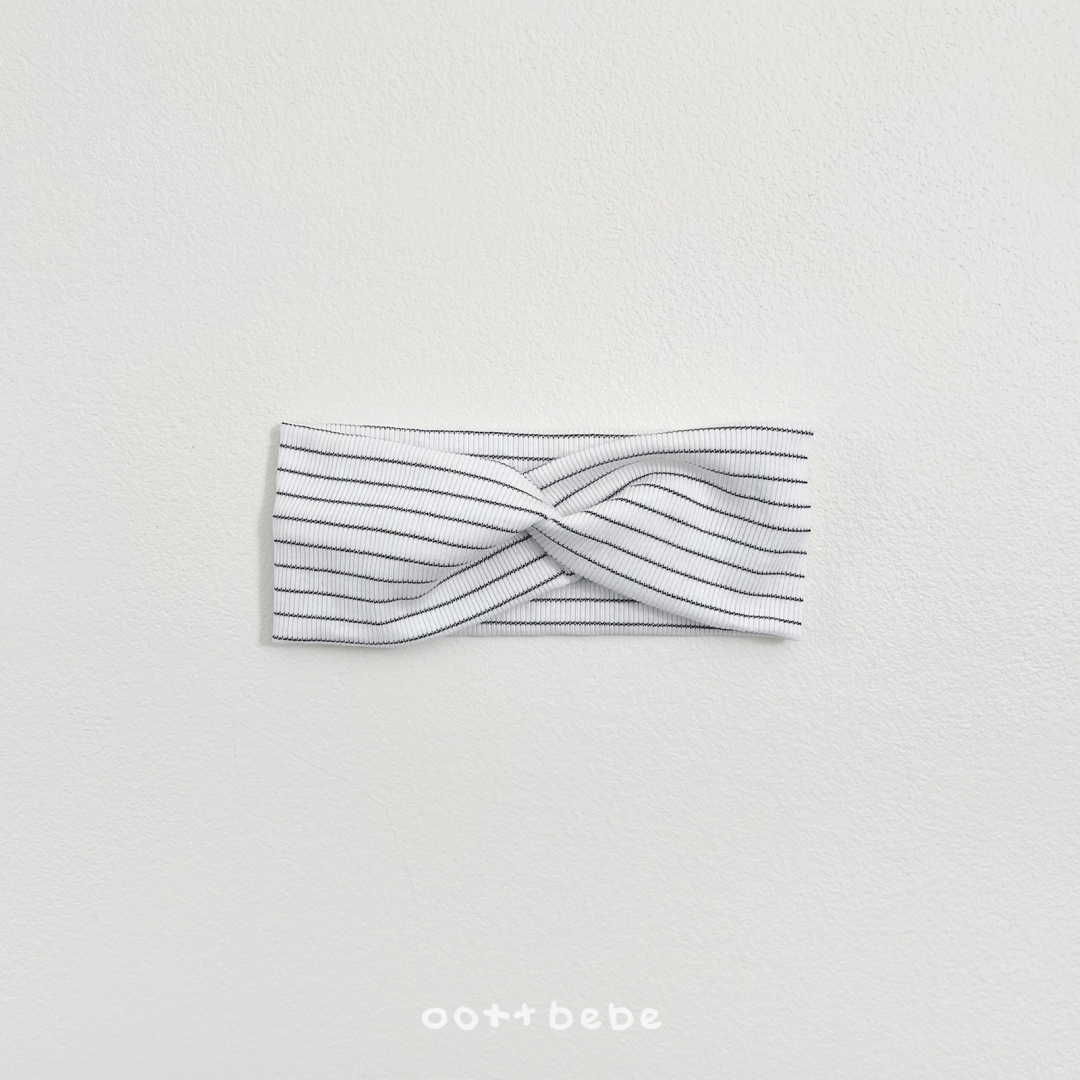 🇰🇷oottbebe髮帶