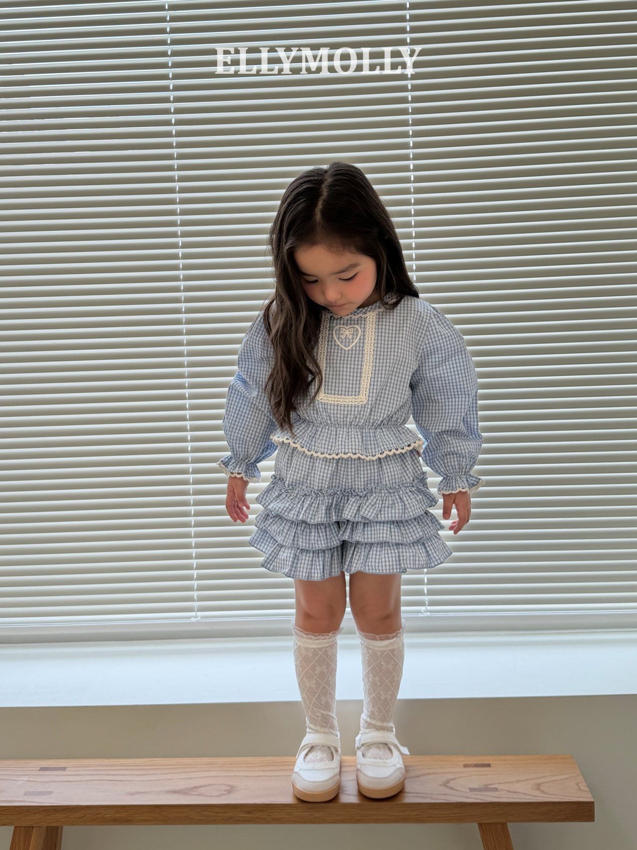 EL4361 Pants