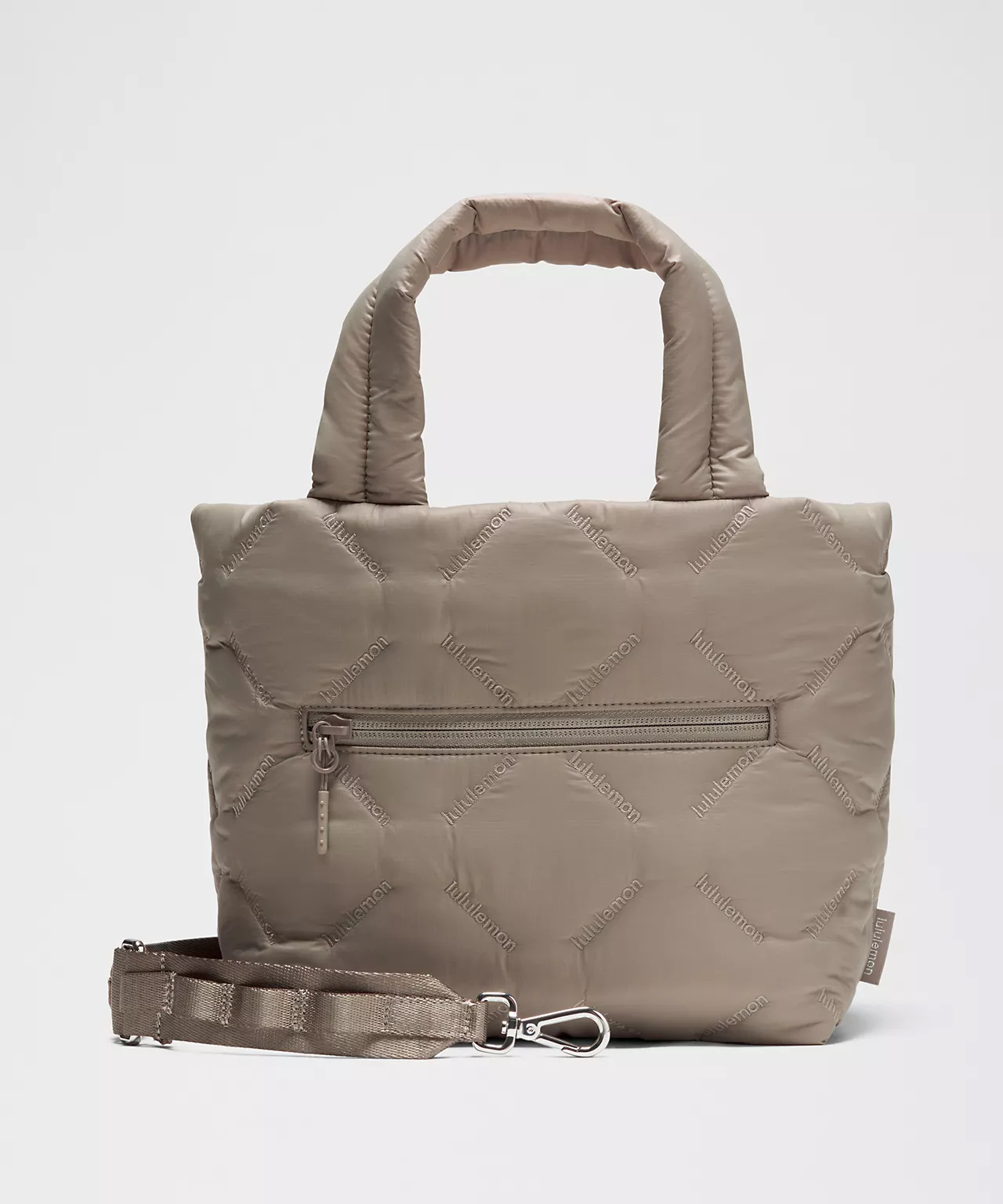 Lululemon Quilty Pleasures Tote Bag Mini 5L