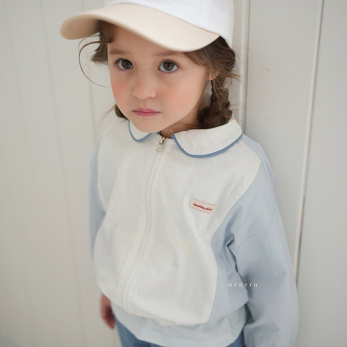 🇰🇷Neneru外套