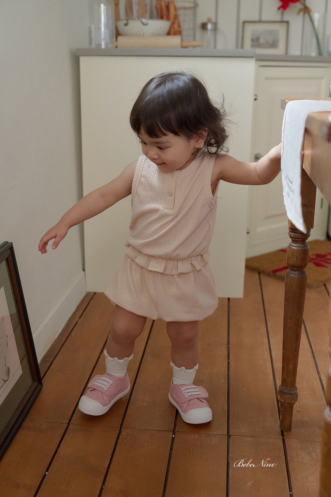 🇰🇷bebenine set