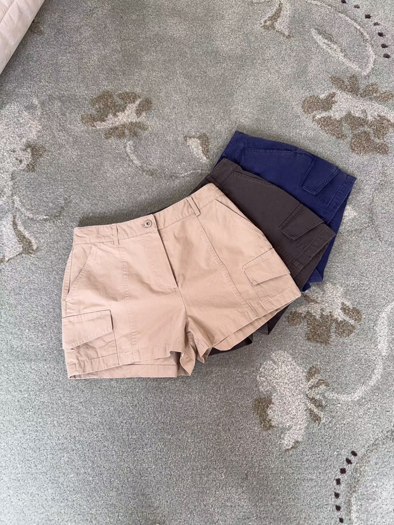 (2026FW) SUNDER MARKET - SHORTS